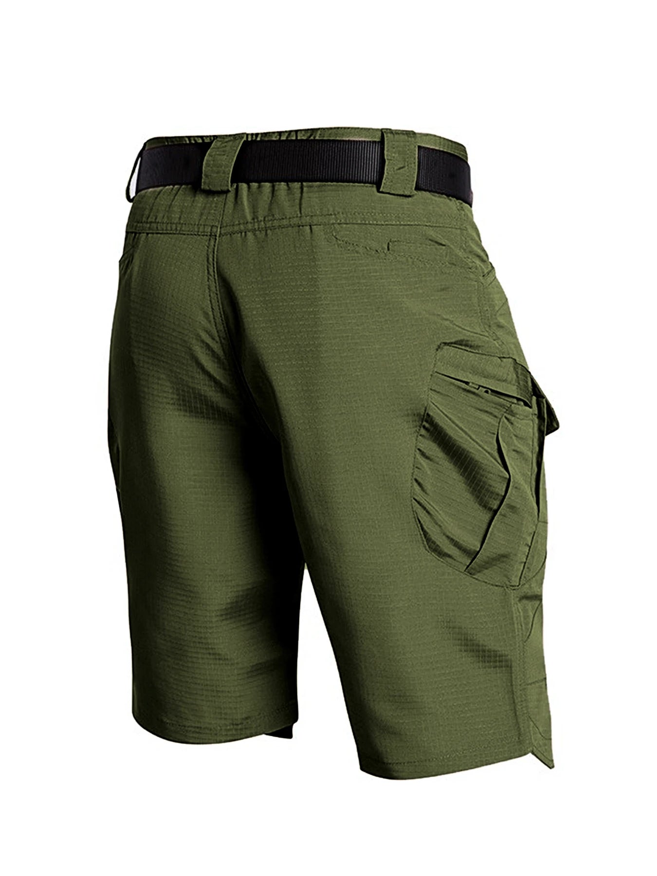 Men’s Urban Military Waterproof Cargo Shorts