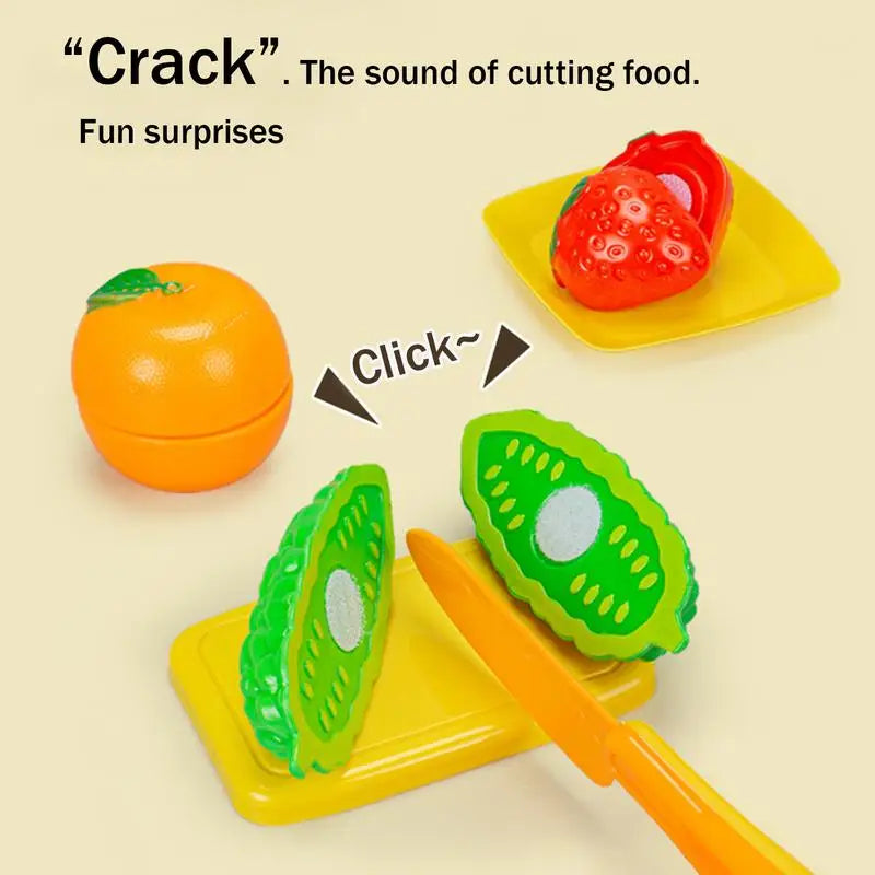 Pretend Play Kitchen Toy for Kids