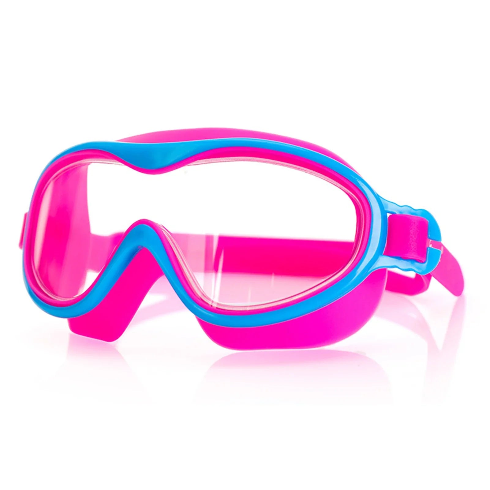 Outdoor Kids Swim Goggles Age 3-14