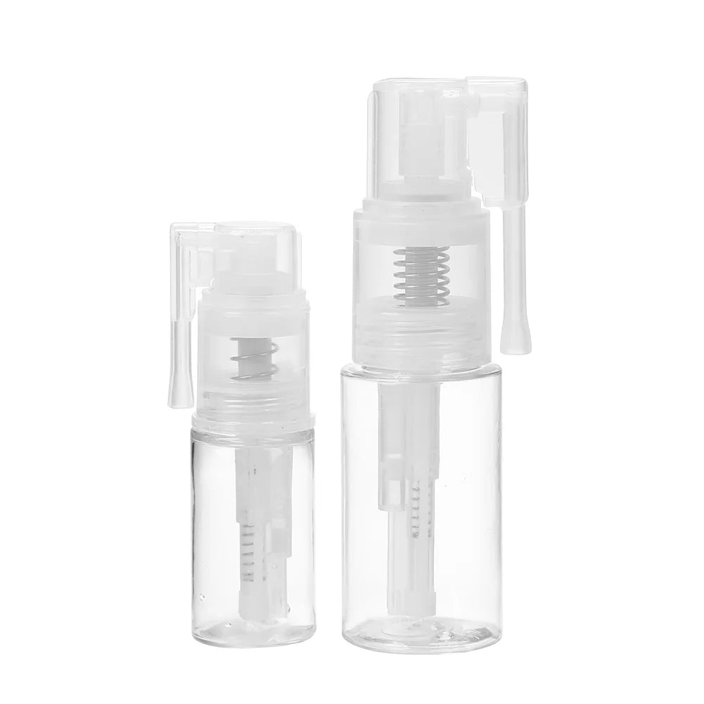 14/35ML Travel Powder Spray Bottle