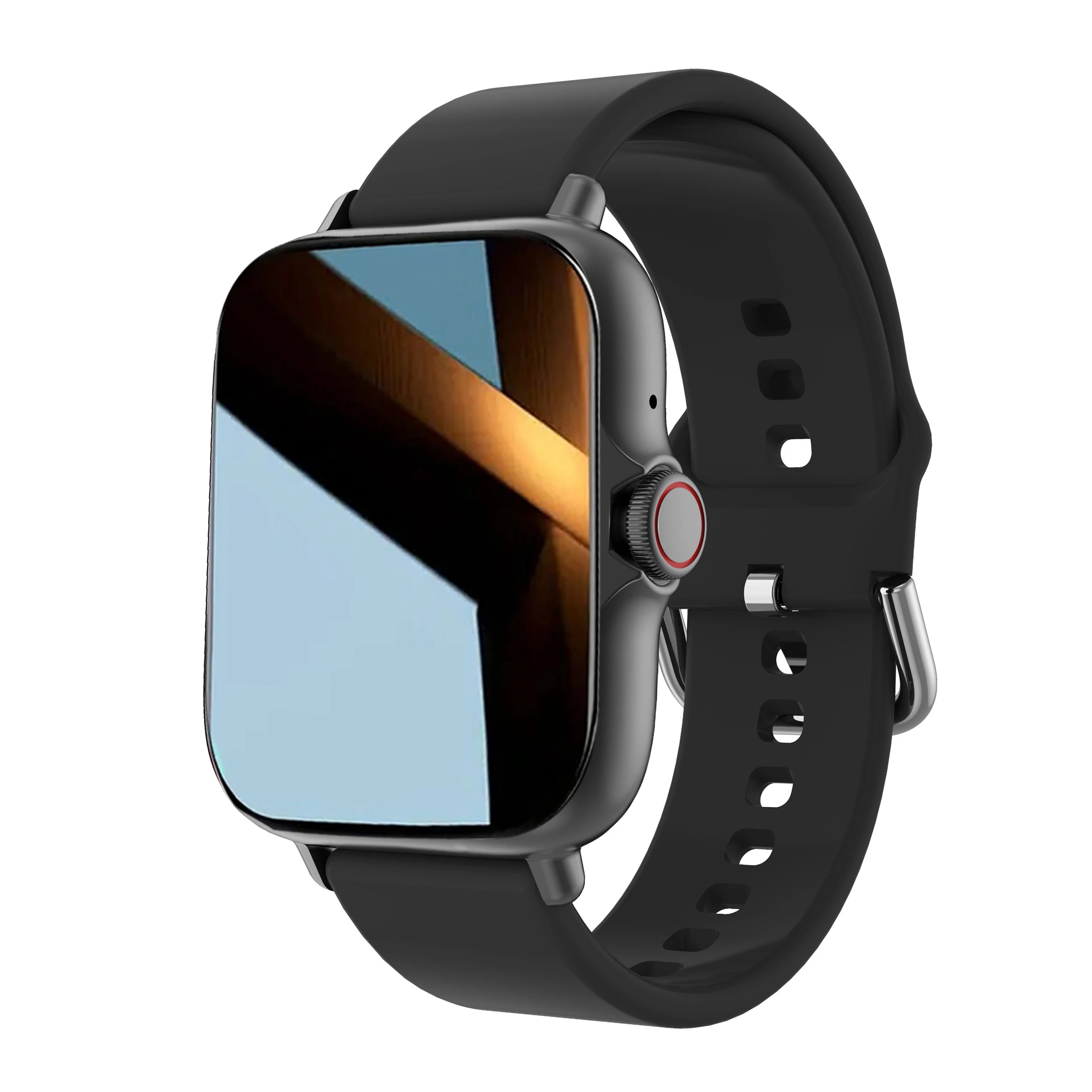 Smartwatch Multi-Sport Message Reminder
