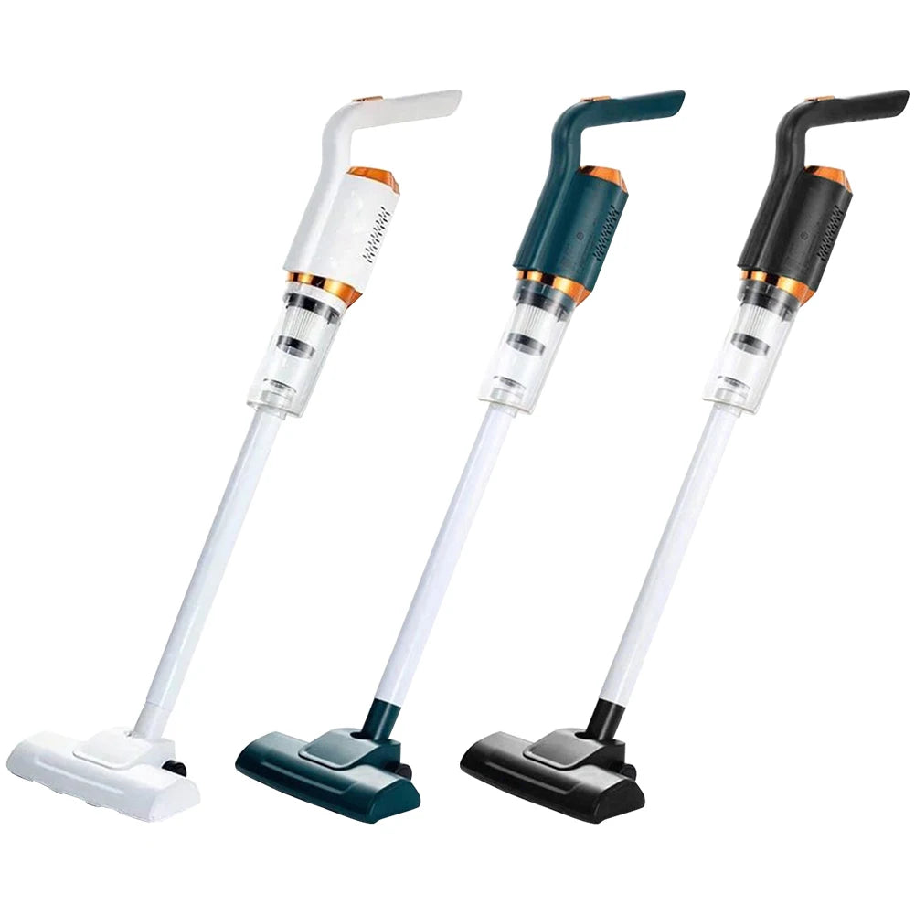 Wireless Handheld Vacuum Cleaner 120W