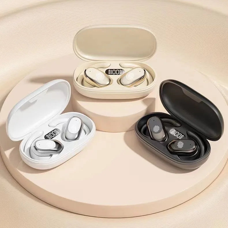 A2 Pro Wireless Bluetooth 5.3 Earbuds