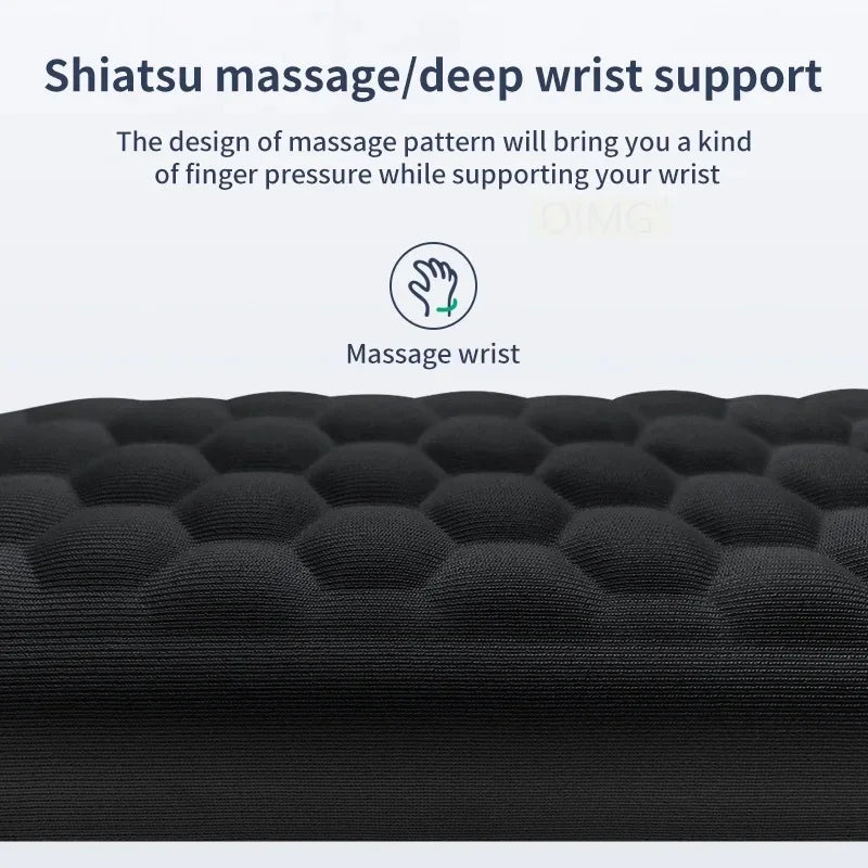 Memory Foam Keyboard Wrist Rest Pad