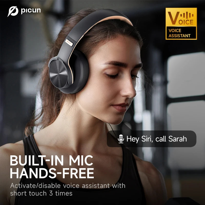 Wireless Cat Ear Bluetooth Headphones