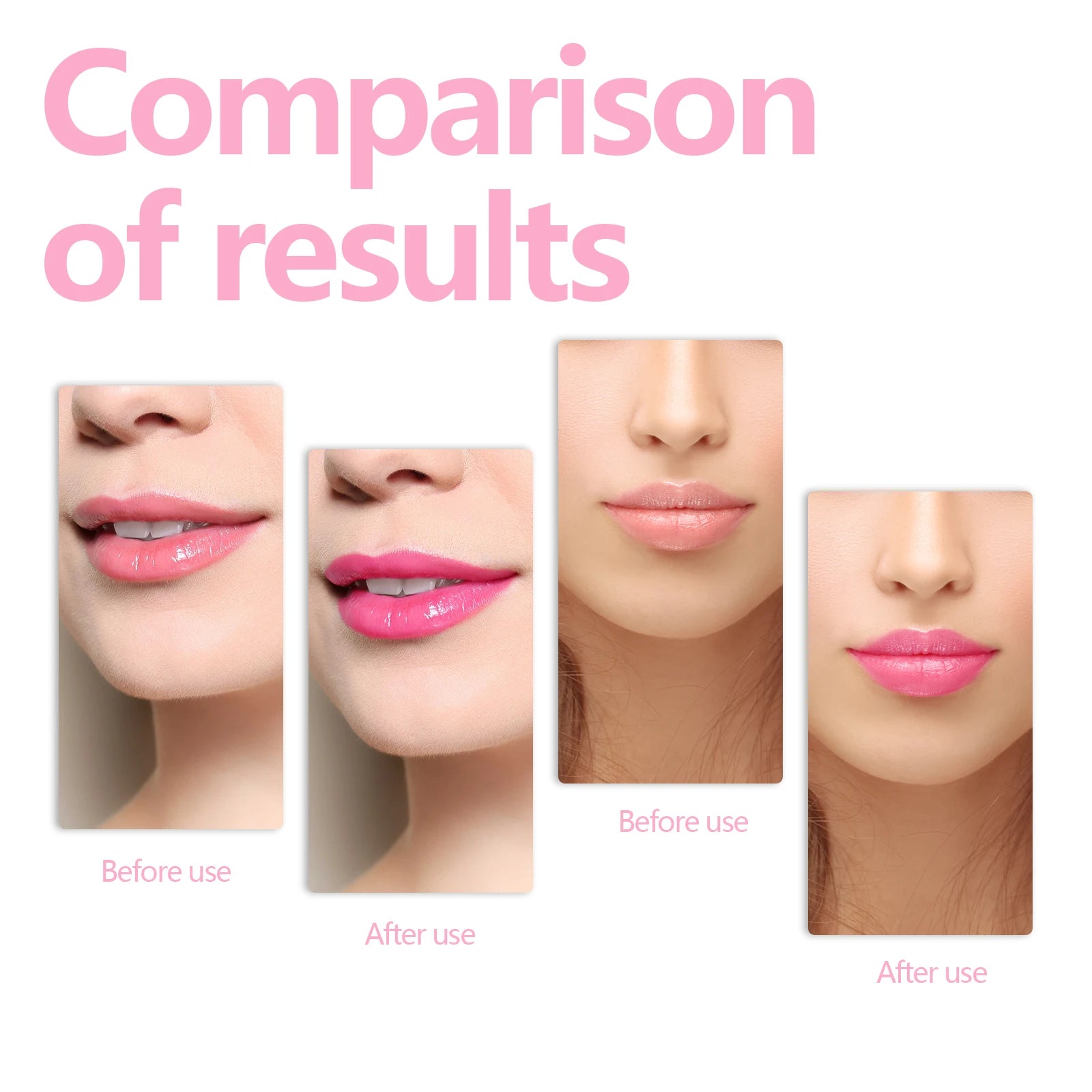 EELHOE Color Changing Lip Oil Balm