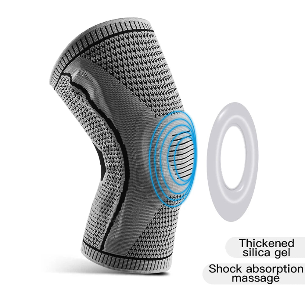 Knee Strap Patella Support Brace