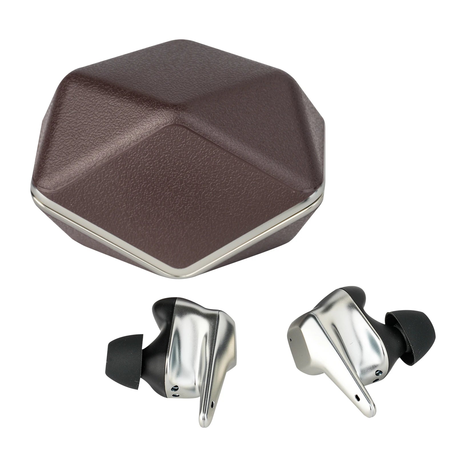 HIFIMAN SVANAR Wireless LE Earphones