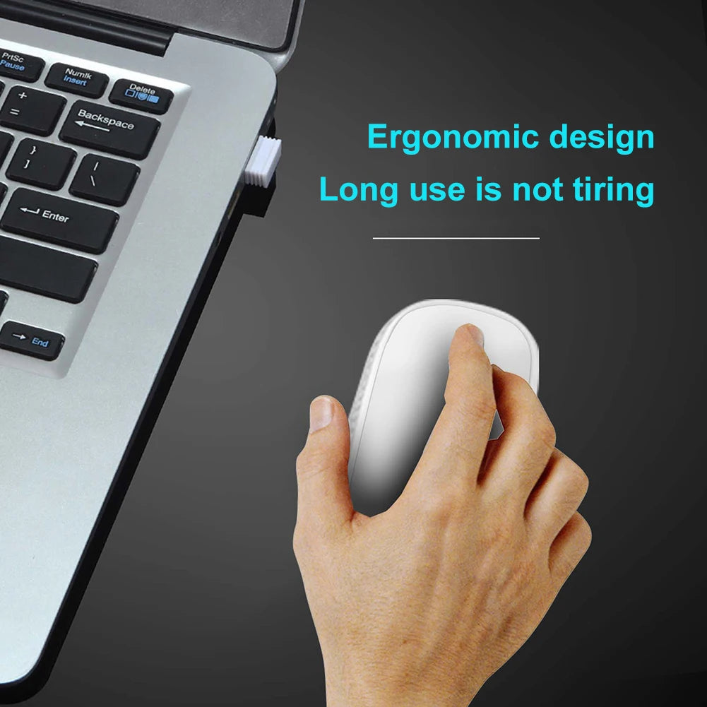 Comfort Base Booster for Magic Mouse 2/3 Comfort Base Booster