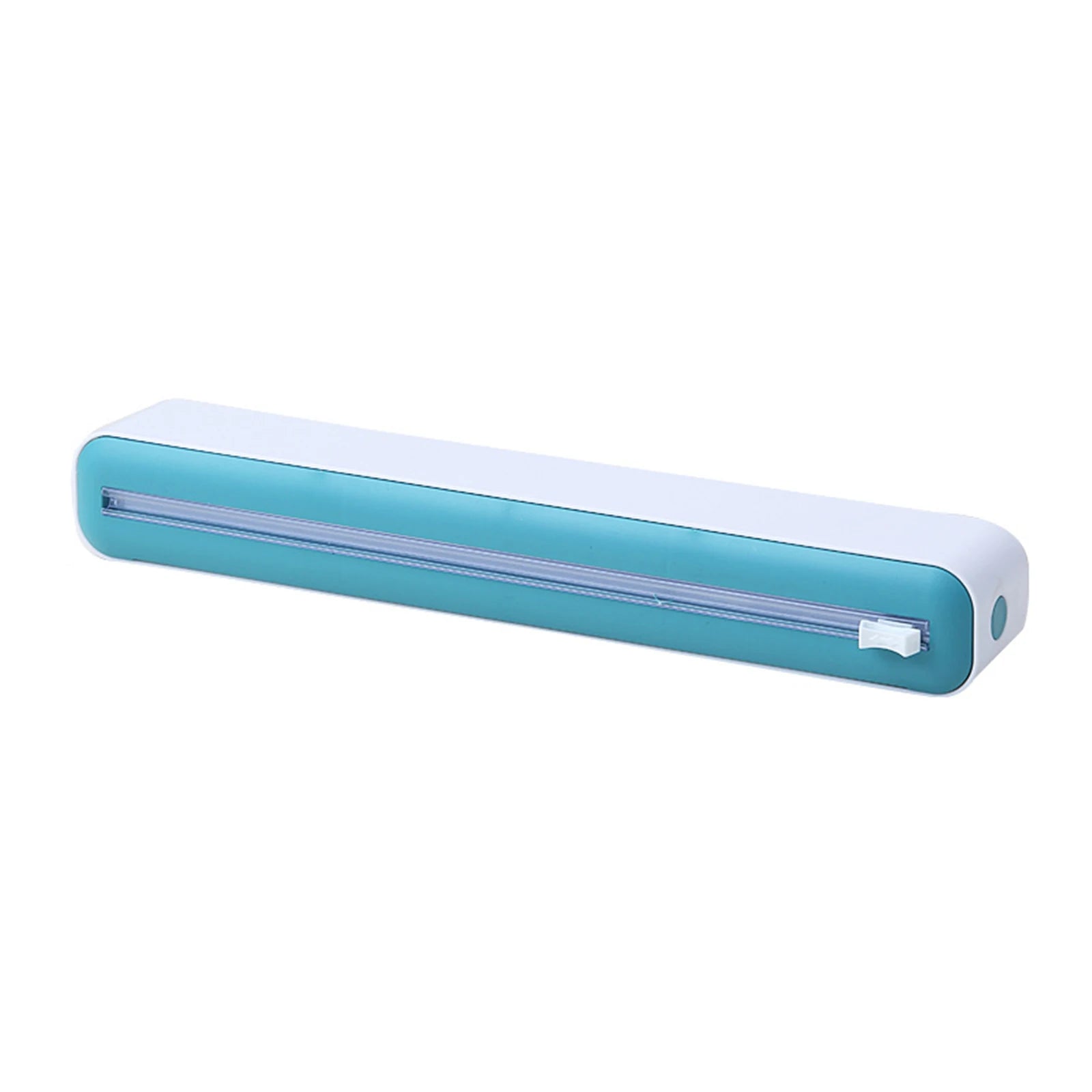 Cling Film Wrap Dispenser with Cutter