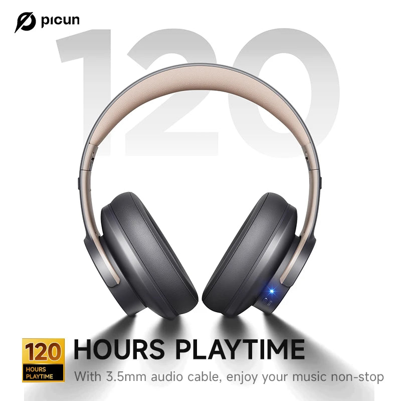 Wireless Cat Ear Bluetooth Headphones