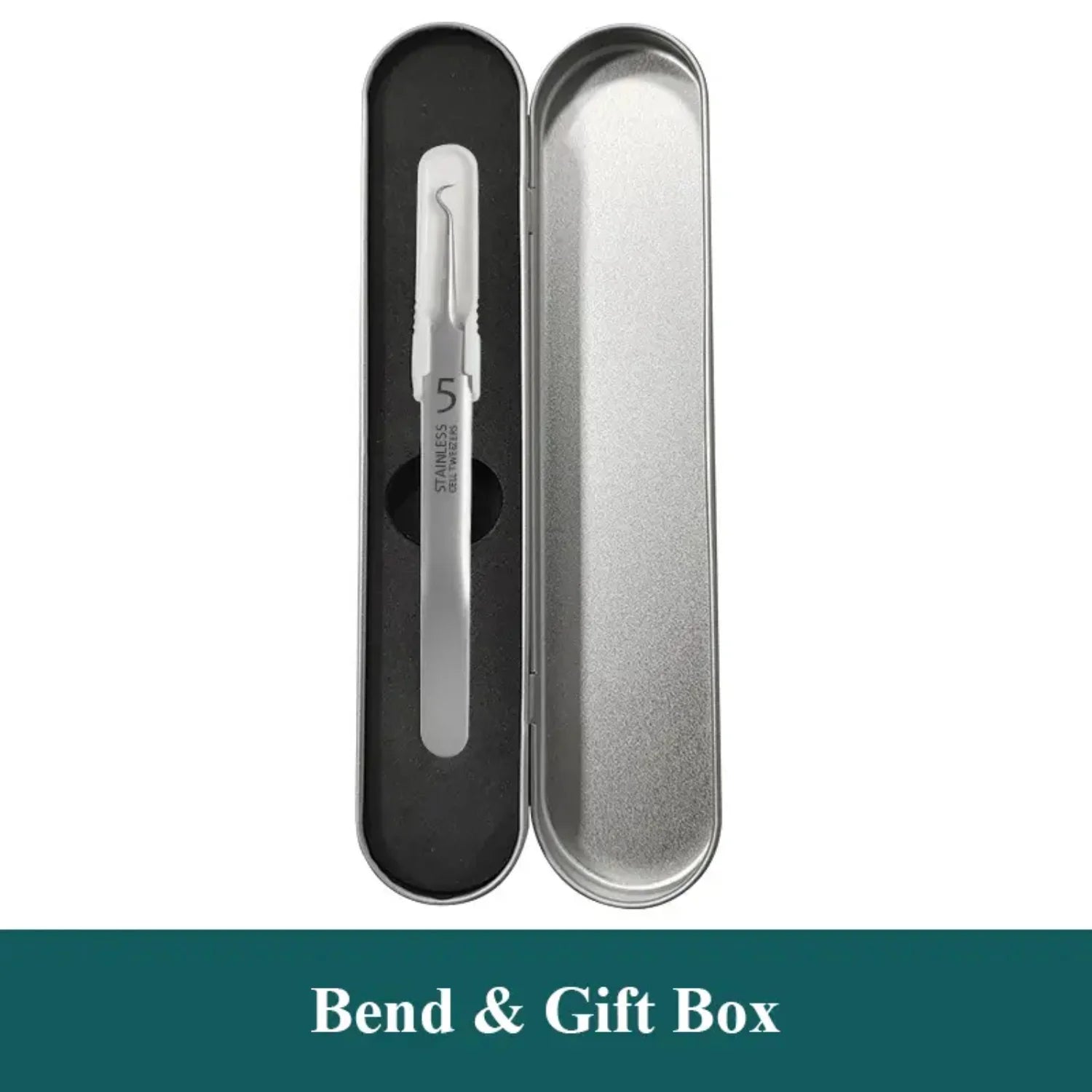 Ultra-fine Blackhead & Pimple Tweezers