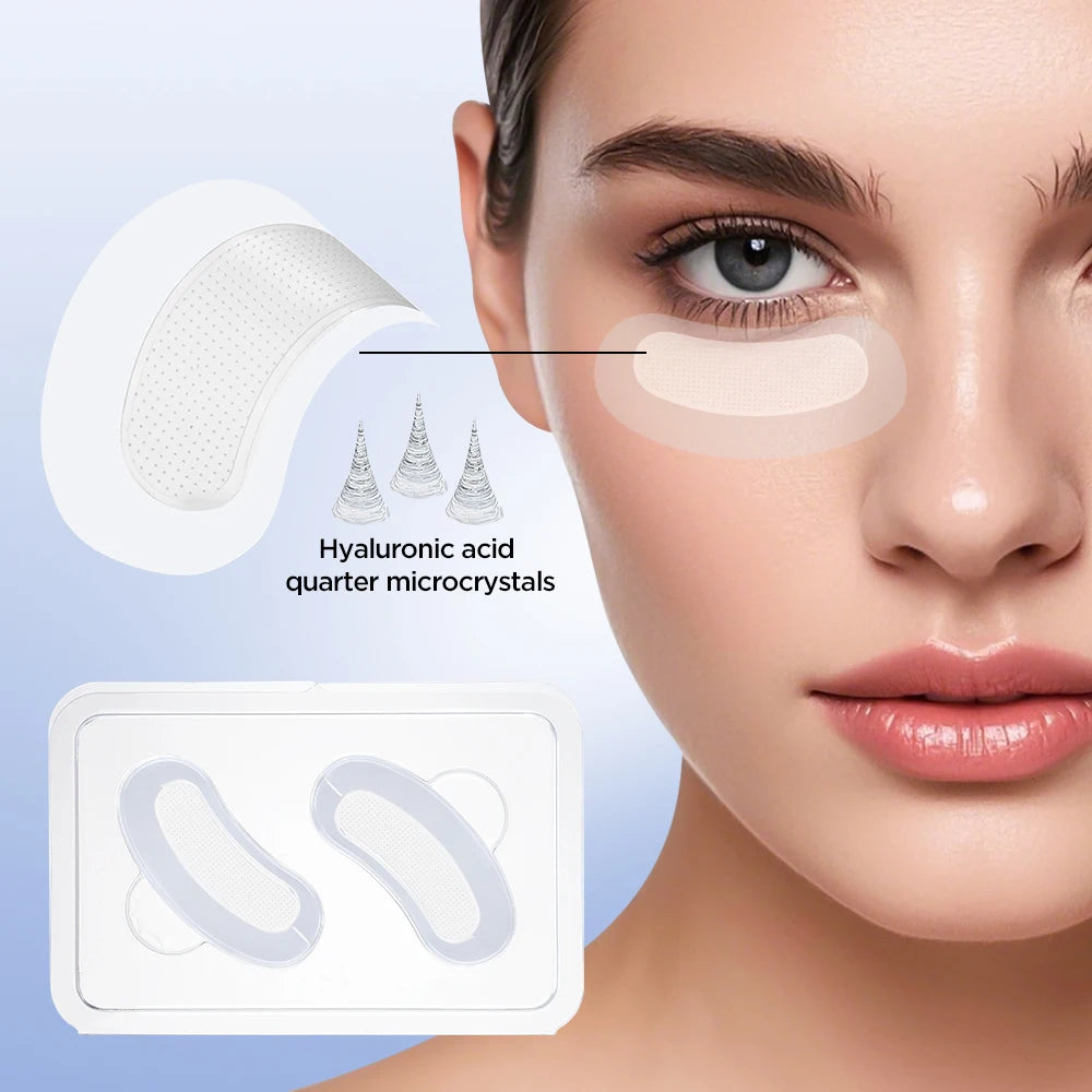 Eye Patches – 6/8/10 Pairs