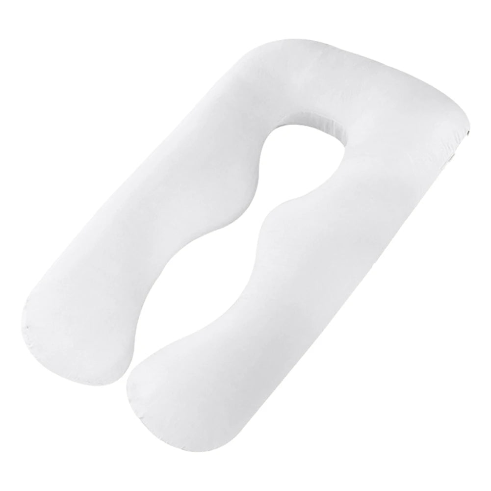 U-Shape Maternity Pillowcase Cover