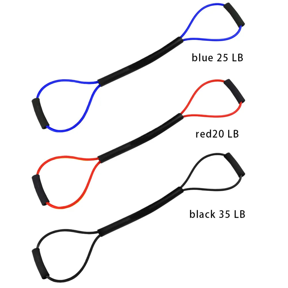 Portable Boxing Resistance Training Band