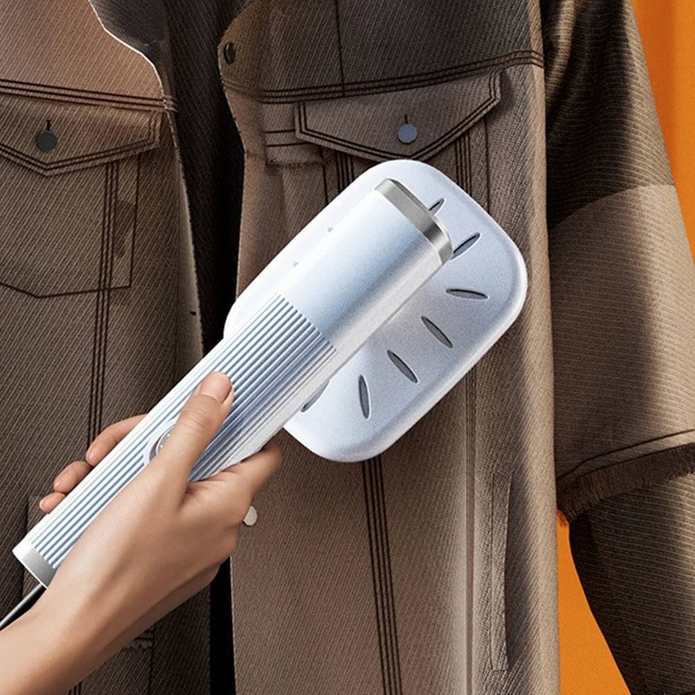 USB Handheld 360° Garment Steamer