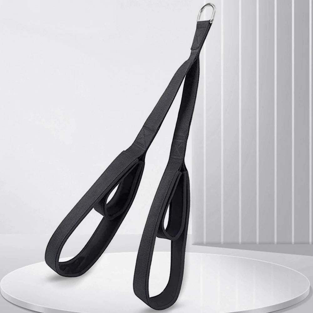 Tricep Pulldown Anti-Slip Rope