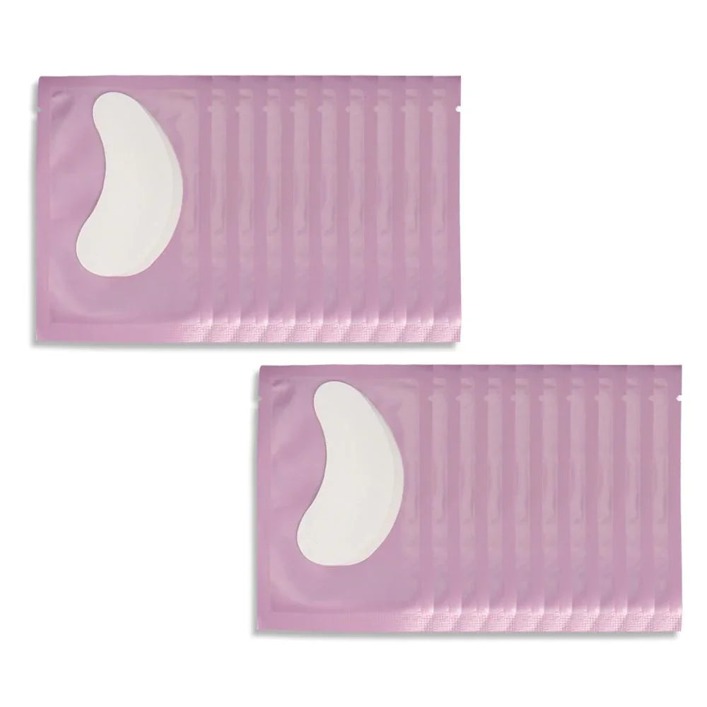 Veyes Inc Eyelash Extensions Under Eye Pads