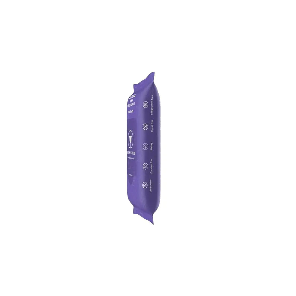 Screen Cleaner Wipes for Electronics