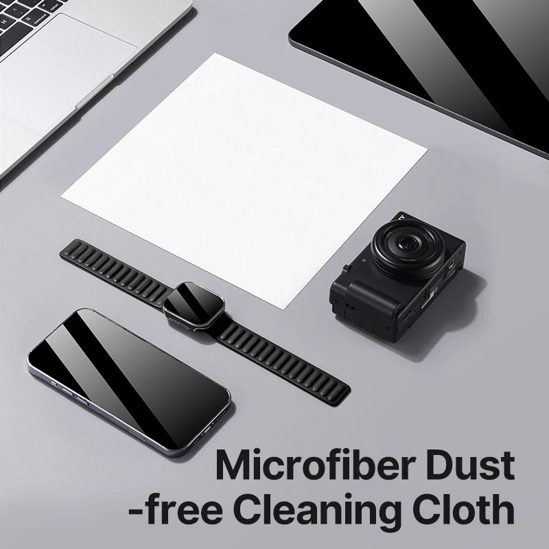 Ulanzi CO09 Microfiber Cleaning Cloth
