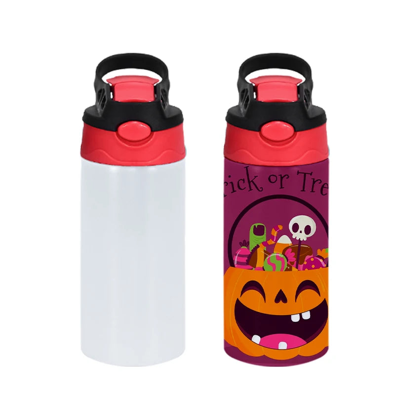 12oz Kids Sublimation Tumblers – 30 Pack