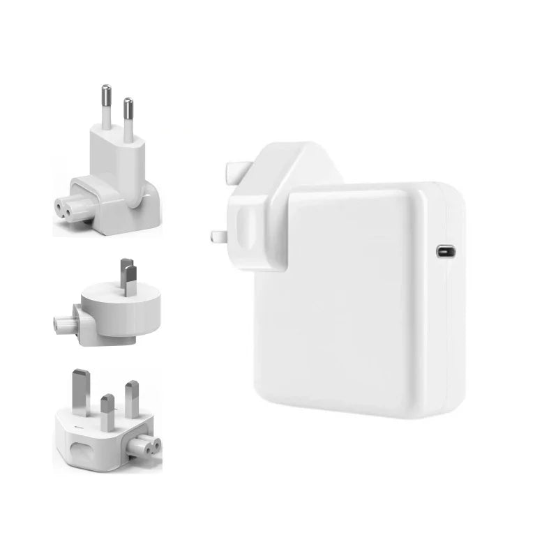 PD 118W USB-C Fast Charger for MacBook Air/Pro
