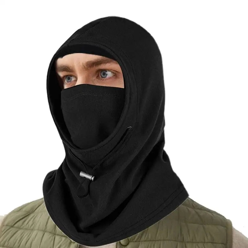 Winter Ski Full Face Cover Mask