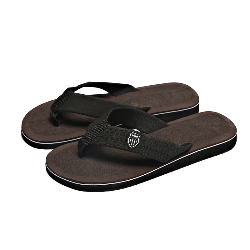 Men’s Summer Anti-slip Beach Sandals