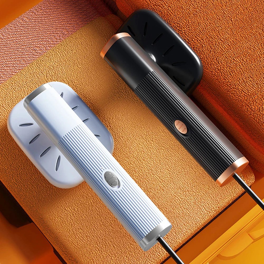 USB Portable 360° Handheld Garment Steamer