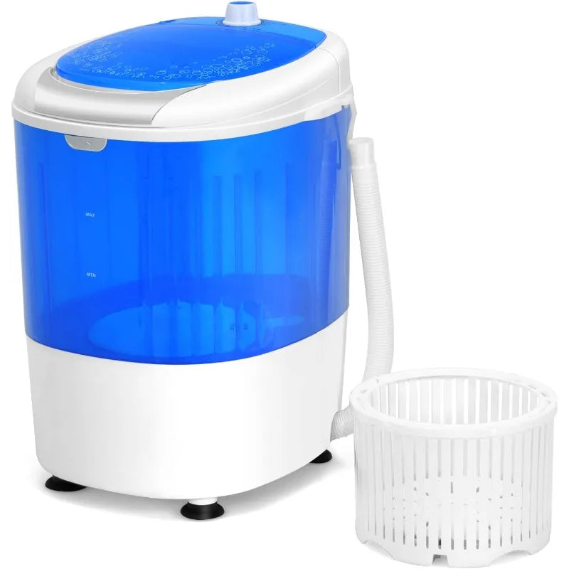 Giantex Mini Washer & Spinner Combo