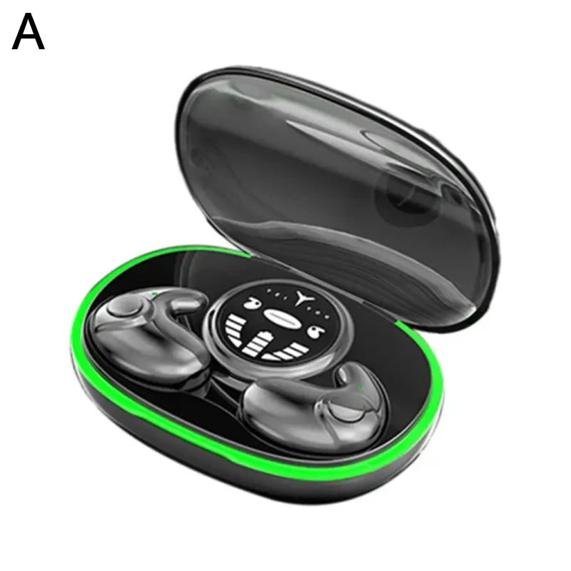 SK MD558 Invisible Sleep Earbuds