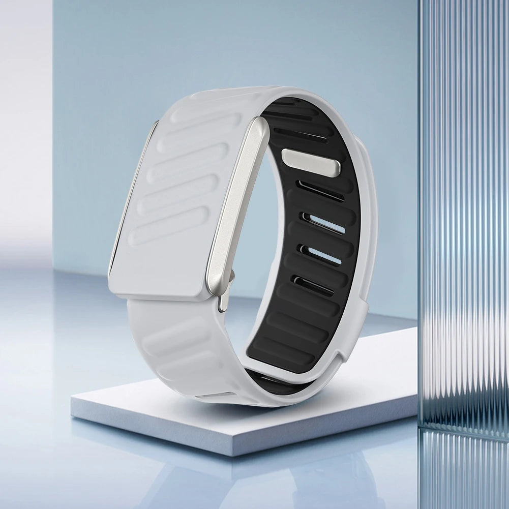Silicone Wristband for Whoop 4.0