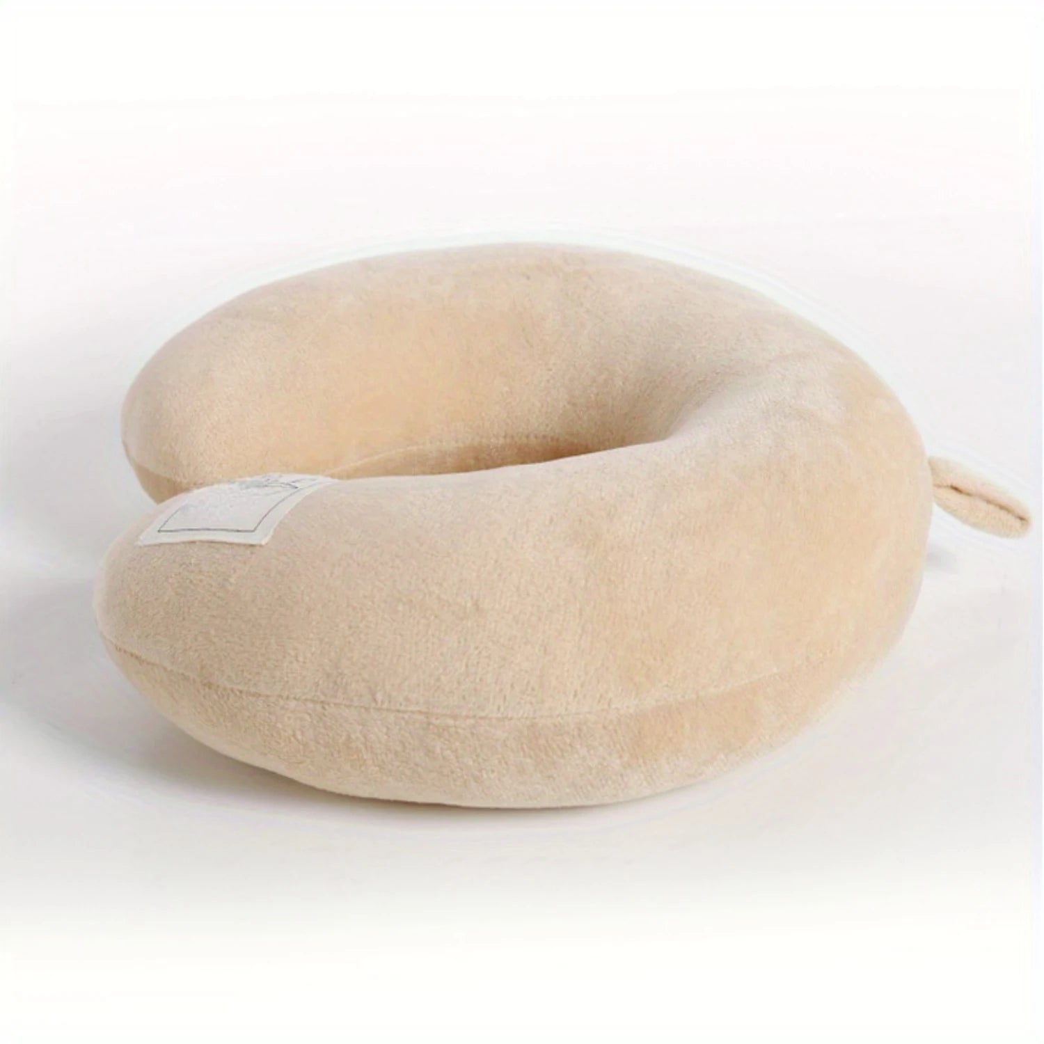 Super Soft Office Nap Neck Pillow