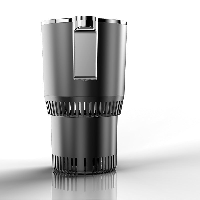 2-in-1 Car Cup Warmer & Cooler 12V