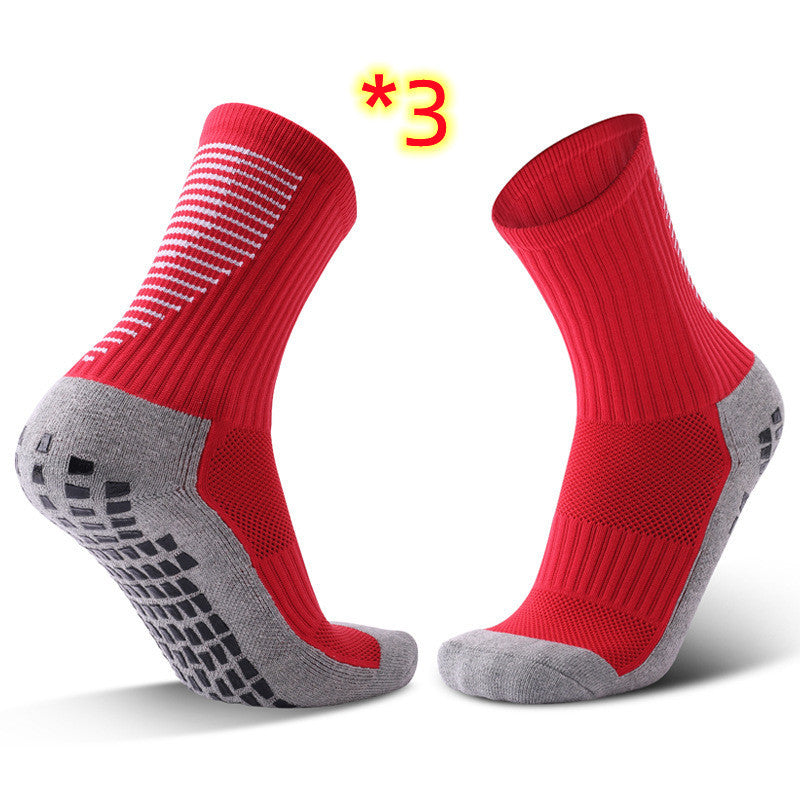 Chaussettes d'entraînement Pro Athletic