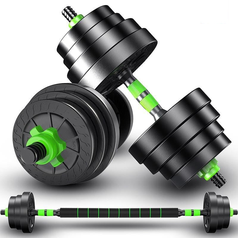 Équipement de gym à domicile détachable FlexFit