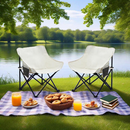 Outdoor Camping Chairs