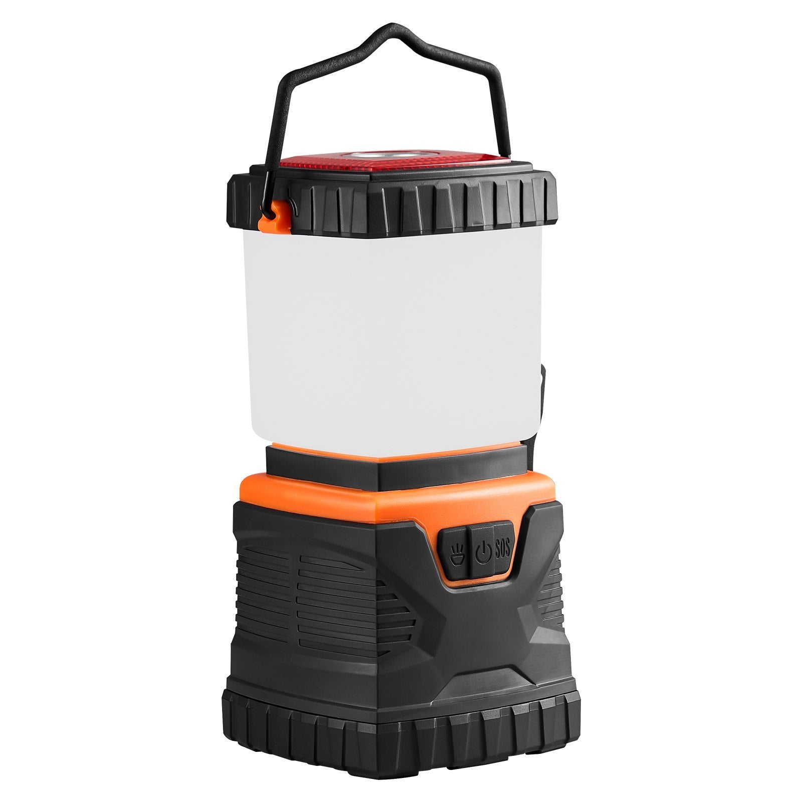 LED Camping Lantern For Outdoor Adventure