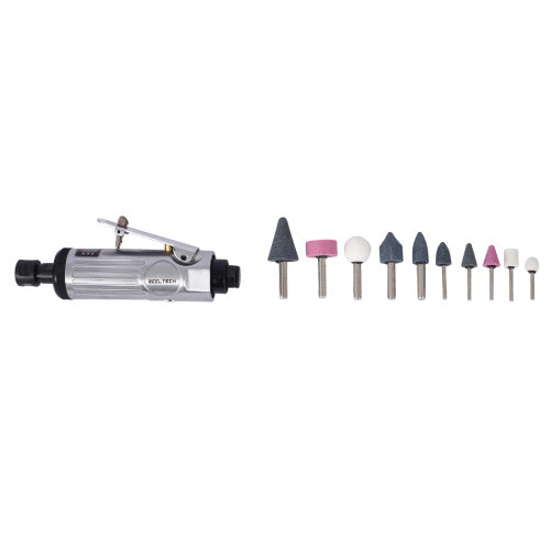 71-Piece Air Tools & Accessories Kit