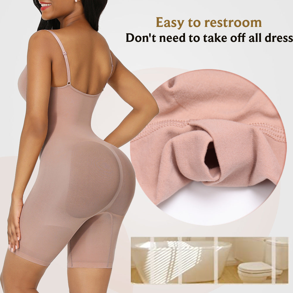 Ceinture amincissante pour femme