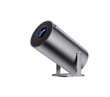 Mini Home Projector with Auto Focus