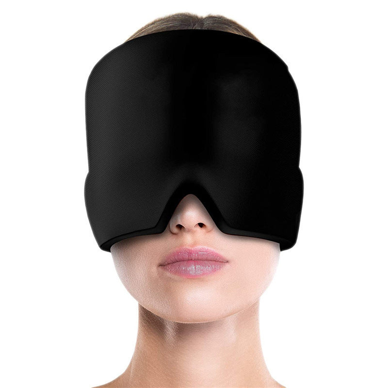 Migraine Relief Ice Eye Mask