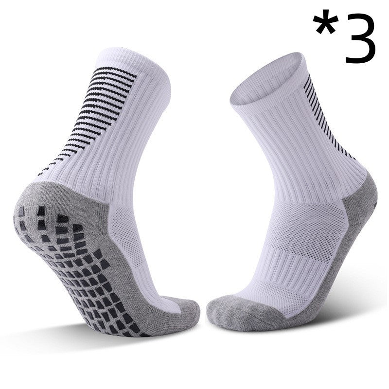 Chaussettes d'entraînement Pro Athletic