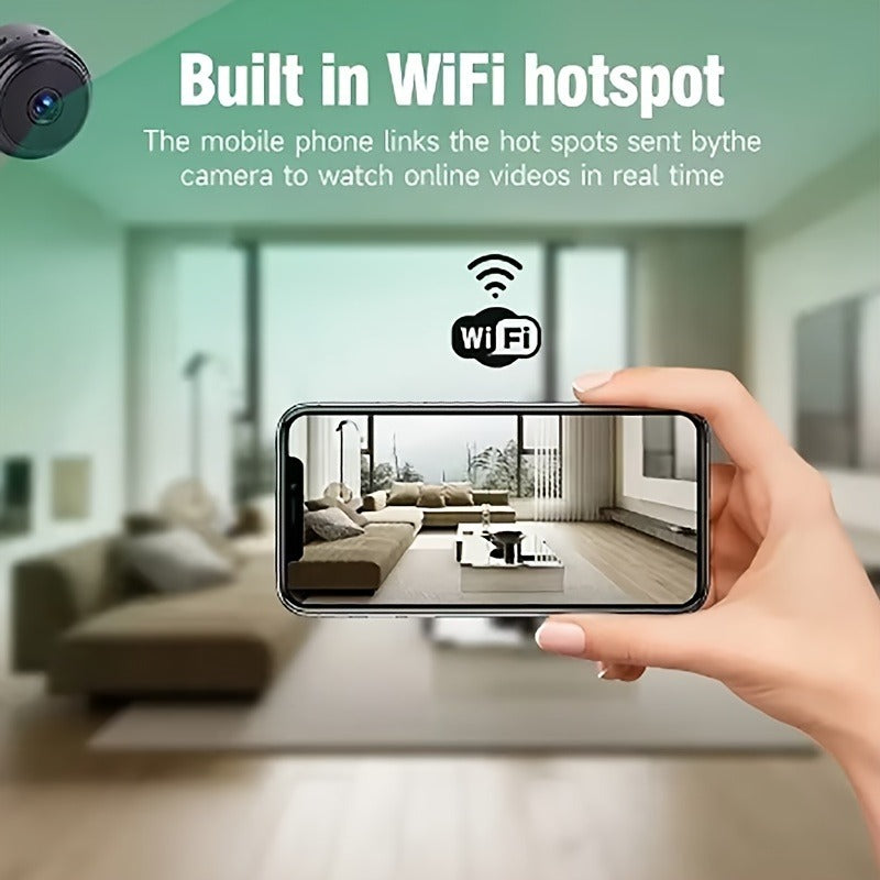 A9 Conference & Streaming Camera