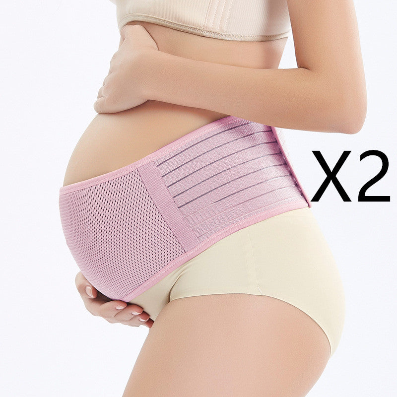 Mid-Pregnancy Belly Support Band