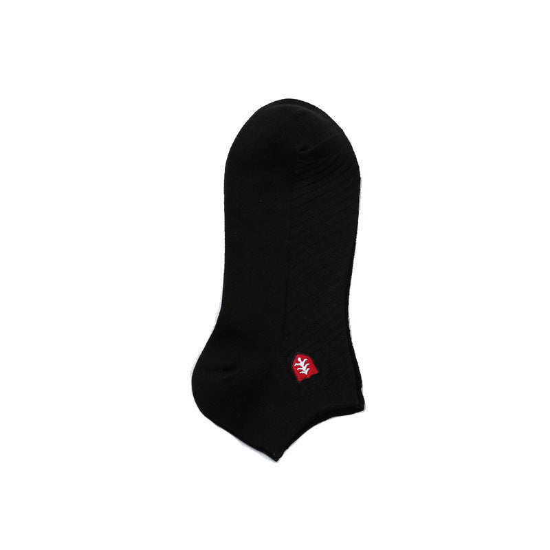 Chaussettes basses pour hommes – Lot en gros