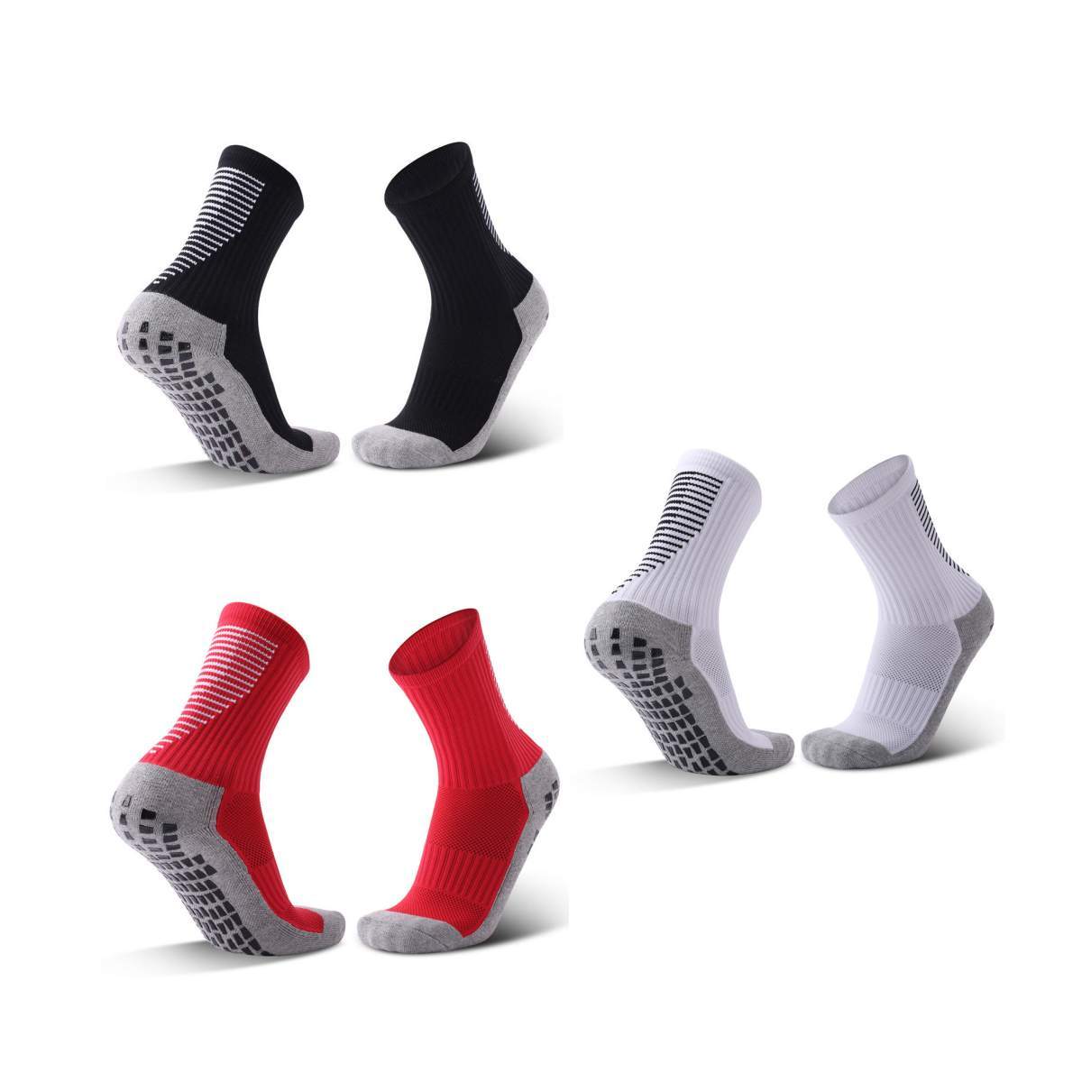 Chaussettes d'entraînement Pro Athletic