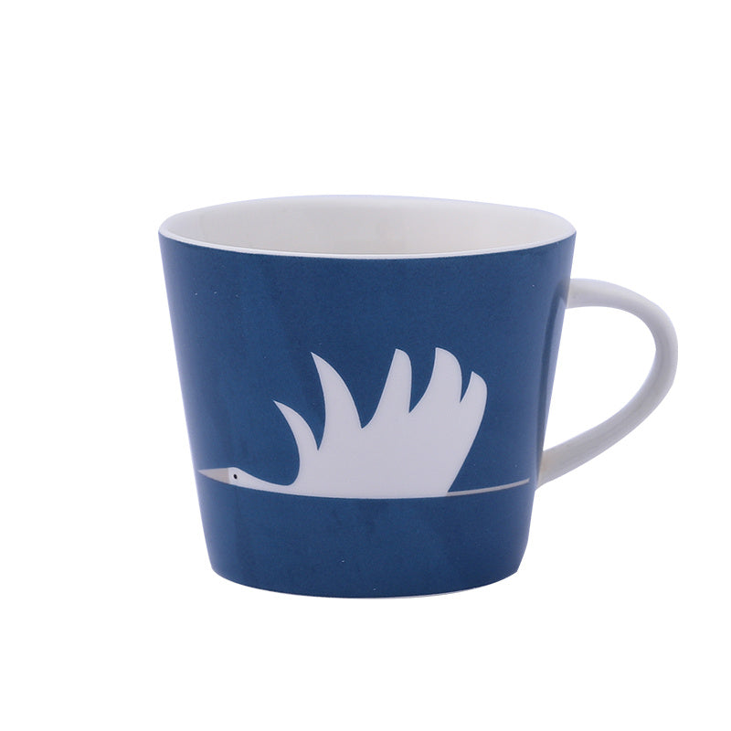 Super Cute Couple Coffee Mugs