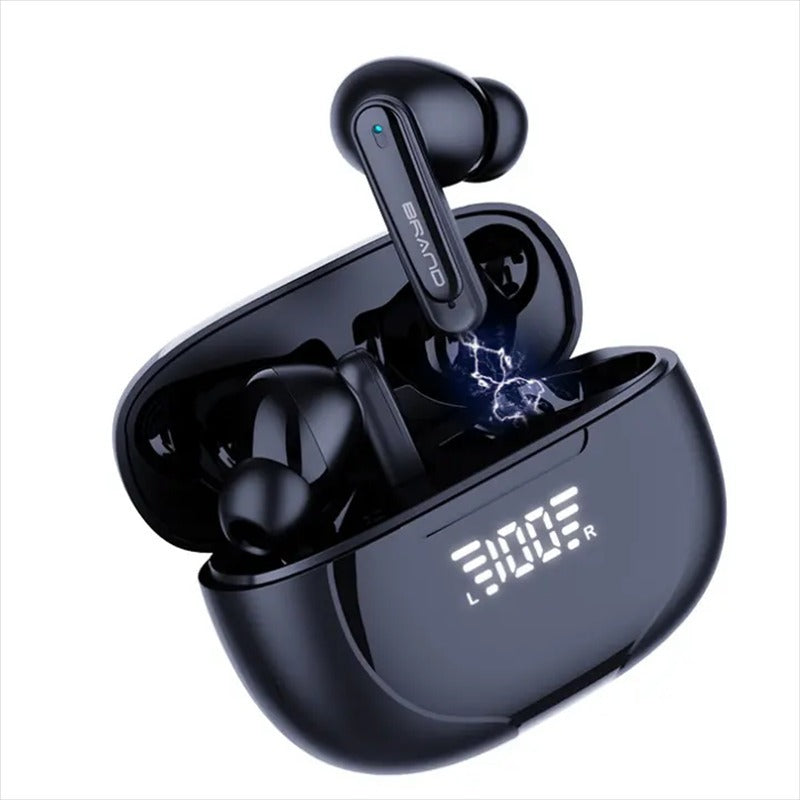 Wireless Bluetooth Headphones