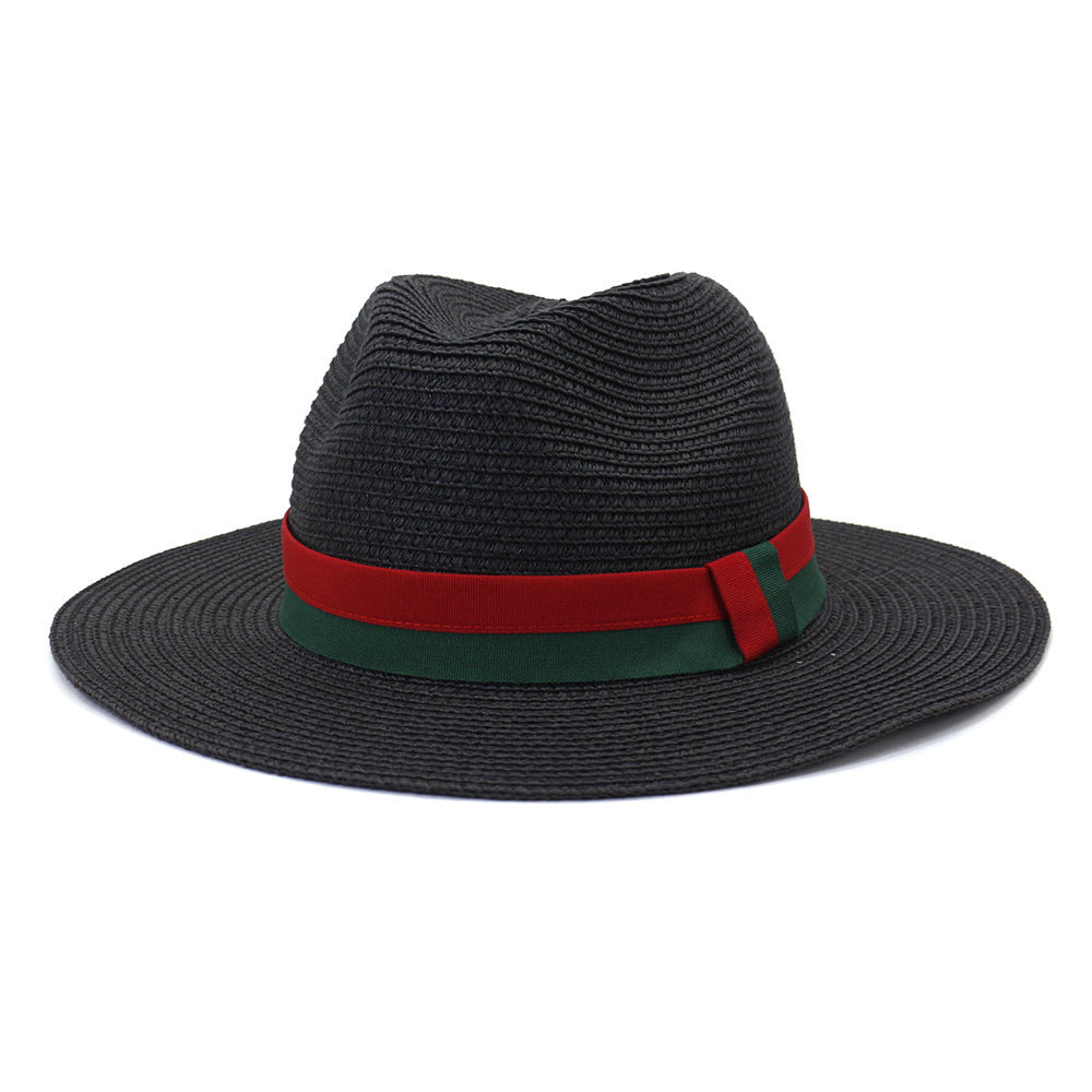 Unisex Outdoor Seaside Beach Sun Hat